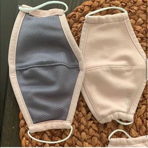 Selling two januu masks. New. Selling two for 10$